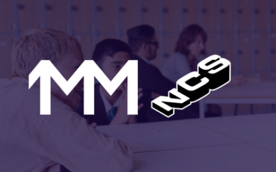 1MM & NCS Partnership