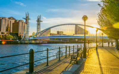 1MM Launches First Programme in Salford