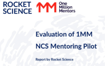 NCS Pilot Evaluated