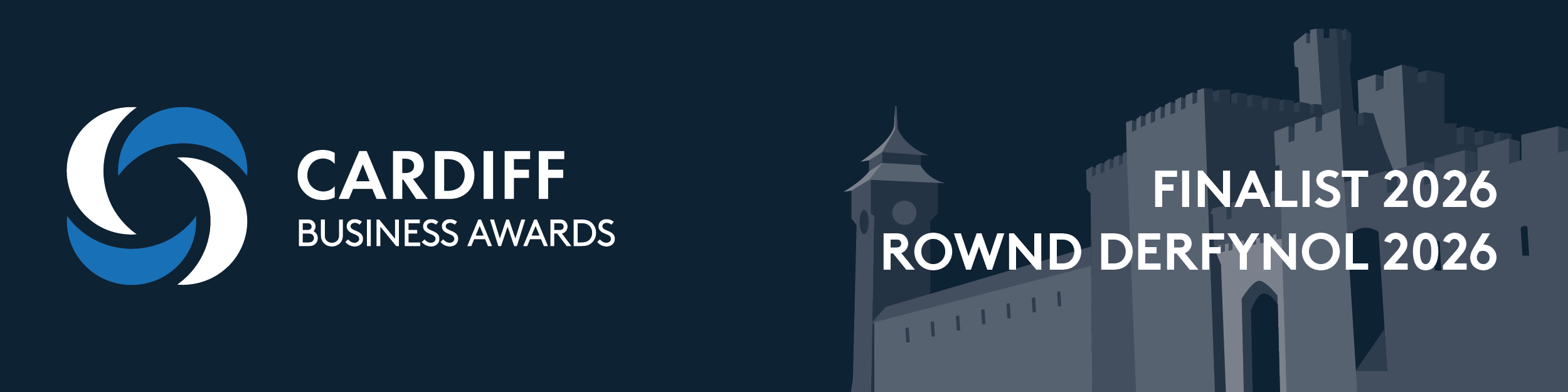 Proud Moment for 1MM: Cardiff Business Awards 2026 Finalists
