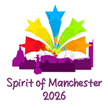 1MM Shortlisted for Spirit of Manchester Award